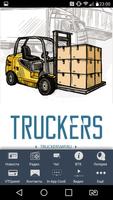 TruckersMP ポスター