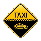 Городское такси - Демо иконка