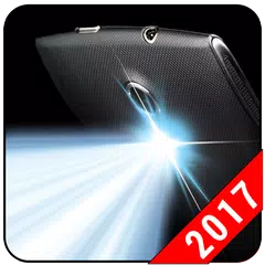 🌶 Flashlight LED MF - High po APK 下載