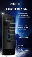 🏆 Flashlight LED MF PRO - Hig Ekran Görüntüsü 1