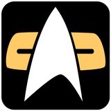 Trek Episode Guide icône