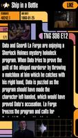 Trek Episode Guide screenshot 3