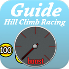 Guide Hill Climb Racing icon