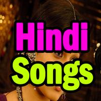 Hindi Songs plakat