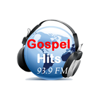 Gospel Hits 93.9 FM 2.0 biểu tượng