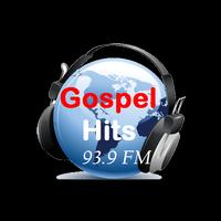 Gospel Hits 93.9 FM 2.0 Plakat