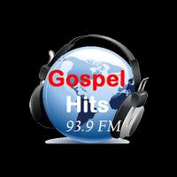 Gospel Hits 93.9 FM 2.0 poster