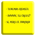 Frases Chistosas أيقونة
