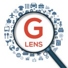 G Lens-icoon