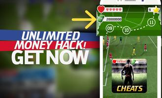 Cheats for SCORE HERO syot layar 1