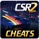 NEW Cheat CSR Racing 2 APK