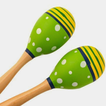 Wallpapers Marak Maracas