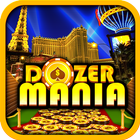 Dozer Mania World Tour Free icône