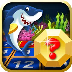Keno Shark Casino - FREE Game APK 下載