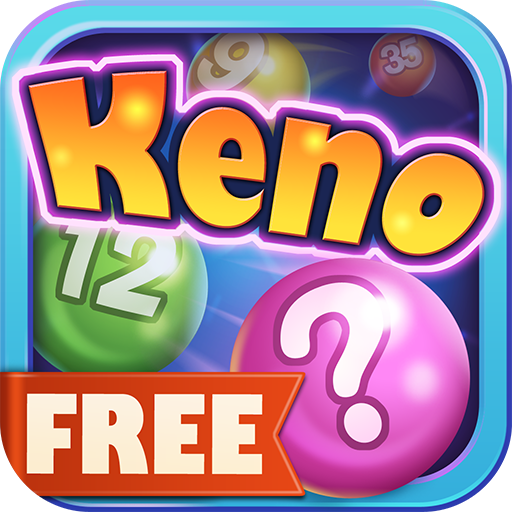 Video Keno Kingdom FREE