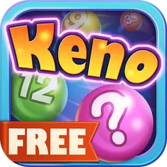 Video Keno Kingdom FREE アプリダウンロード