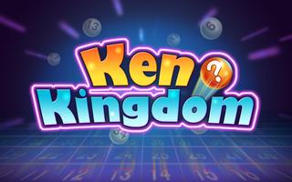 Video Keno Kingdom FREE पोस्टर