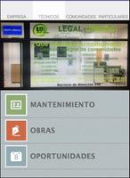App Grupo Urbana اسکرین شاٹ 1