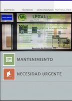 App Grupo Urbana স্ক্রিনশট 3