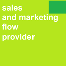 Sales and marketing provider APK
