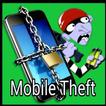 Mobile thief tracker