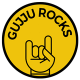 Gujju Rocks biểu tượng