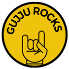 Gujju Rocks ikon