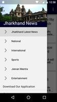 Jharkhand Breaking News poster
