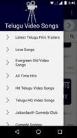 Telugu Songs - Telugu Gossips Affiche