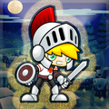 Knight Boy