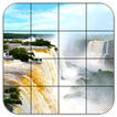 ”Tile Puzzles · Waterfalls