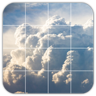 Tile Puzzles · Weather أيقونة