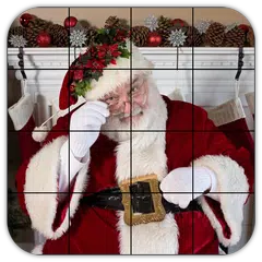 Tile Puzzles · Weihnachten APK Herunterladen