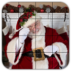 Tile Puzzles · Christmas icon