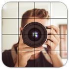 Your Pics Tile Puzzle icône