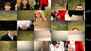 Your Pics Tile Puzzle скриншот 1