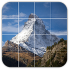 Tile Puzzles · Alps biểu tượng