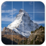 Tile Puzzles · Alps simgesi