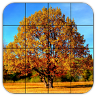 Tile Puzzles · Autumn icône