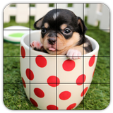 Tile Puzzles · Baby Animals biểu tượng
