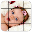 Tile Puzzles · Babies APK