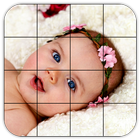 Tile Puzzles · Babies simgesi