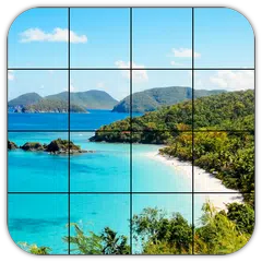 Tile Puzzles · Beach Dreams APK download