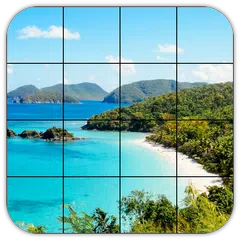 Tile Puzzles · Beach Dreams APK 下載