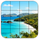 Tile Puzzles · Beach Dreams APK