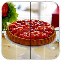 download Tile Puzzles · Cakes APK