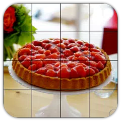 Tile Puzzles · Cakes APK download
