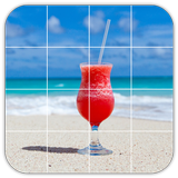 Tile Puzzles · Caribbean 图标