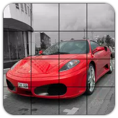 Tile Puzzles · Cars アプリダウンロード
