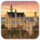 Tile Puzzles · Castles icône